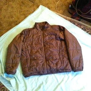 North Face Bomber Puffer XL